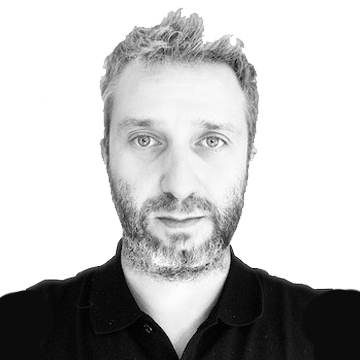 Alexandru Constantinescu