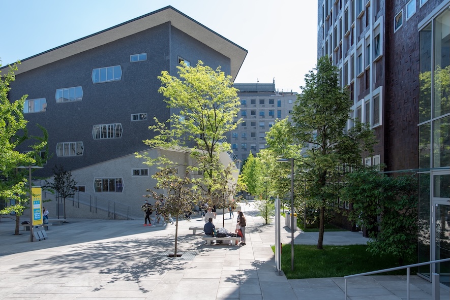 Politecnico di Milano