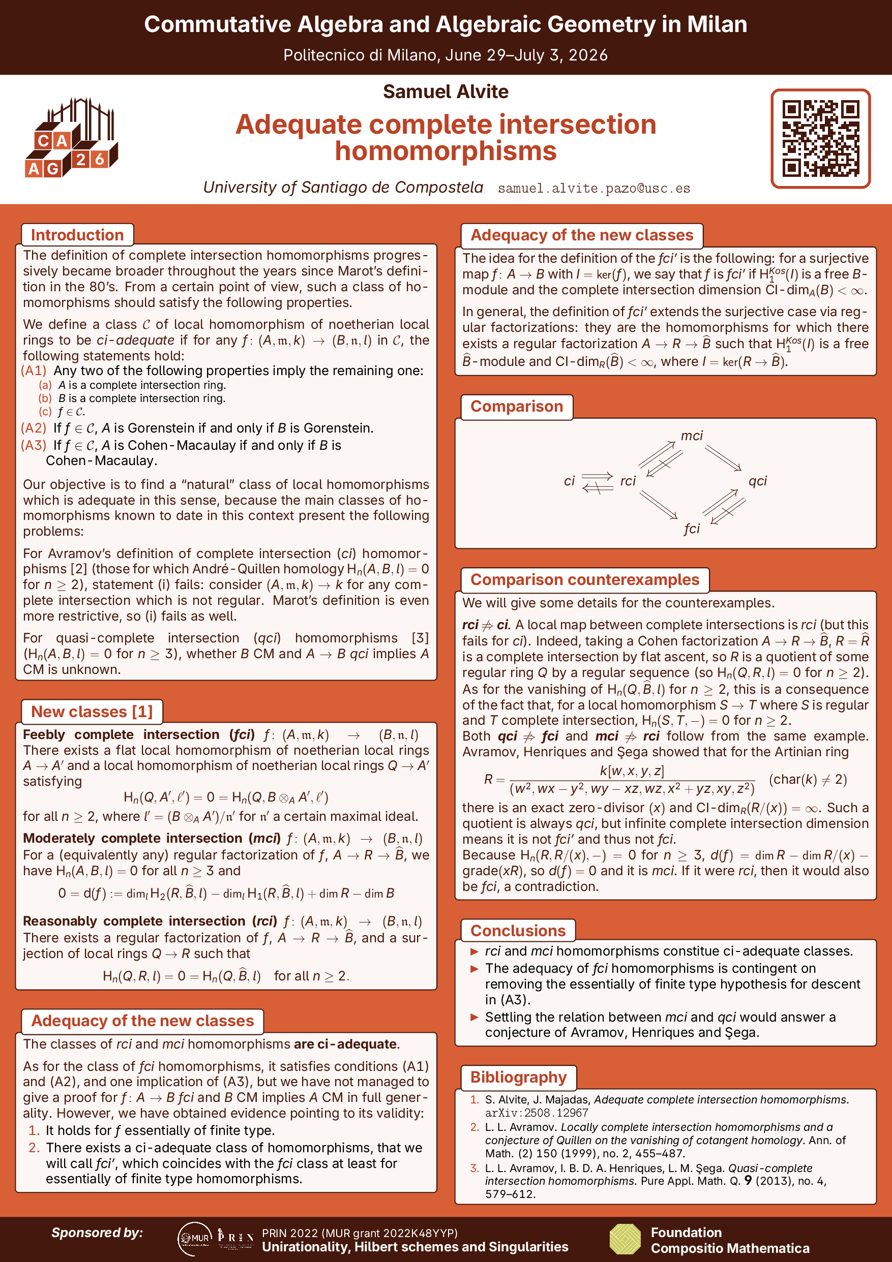 poster