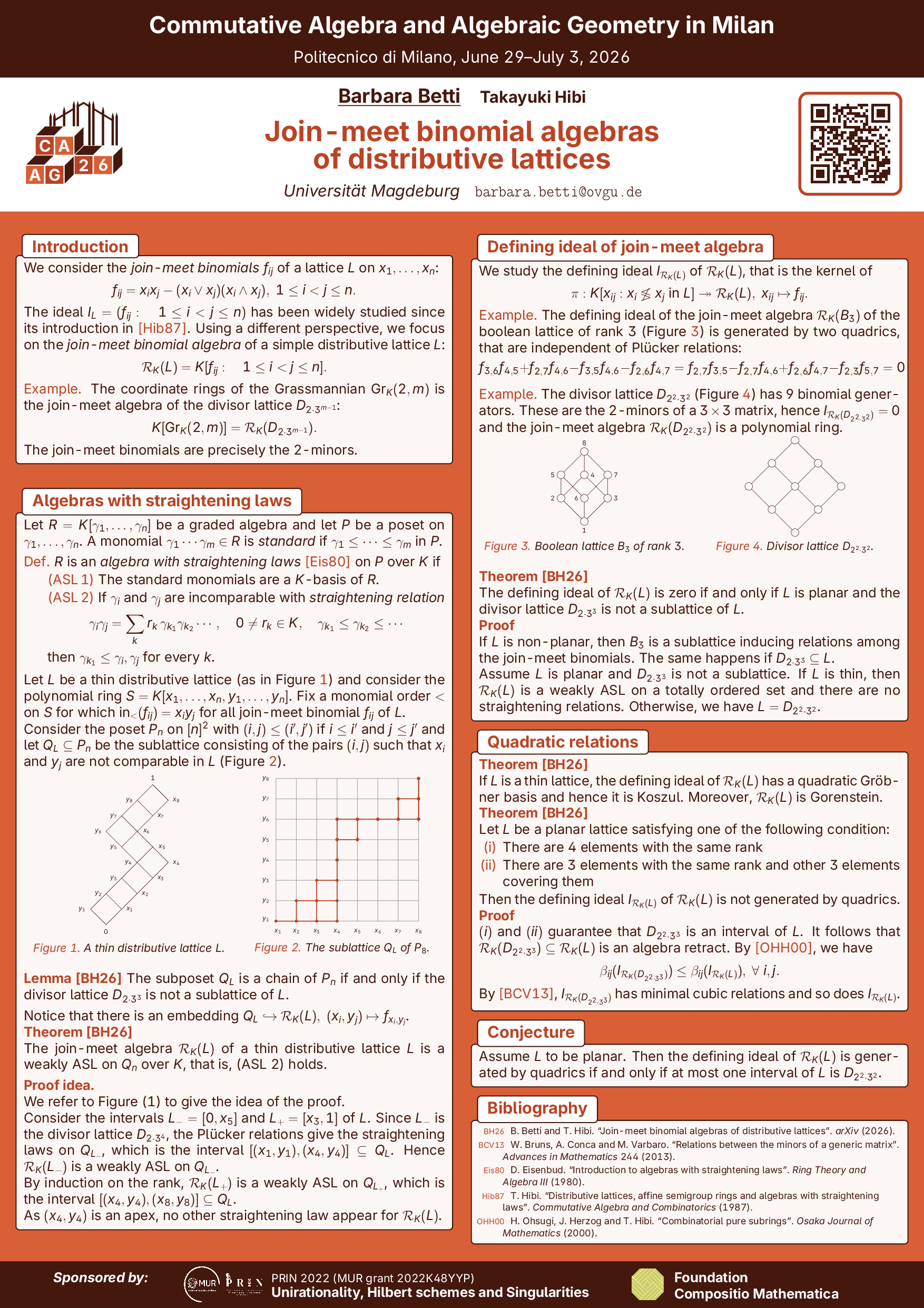 poster