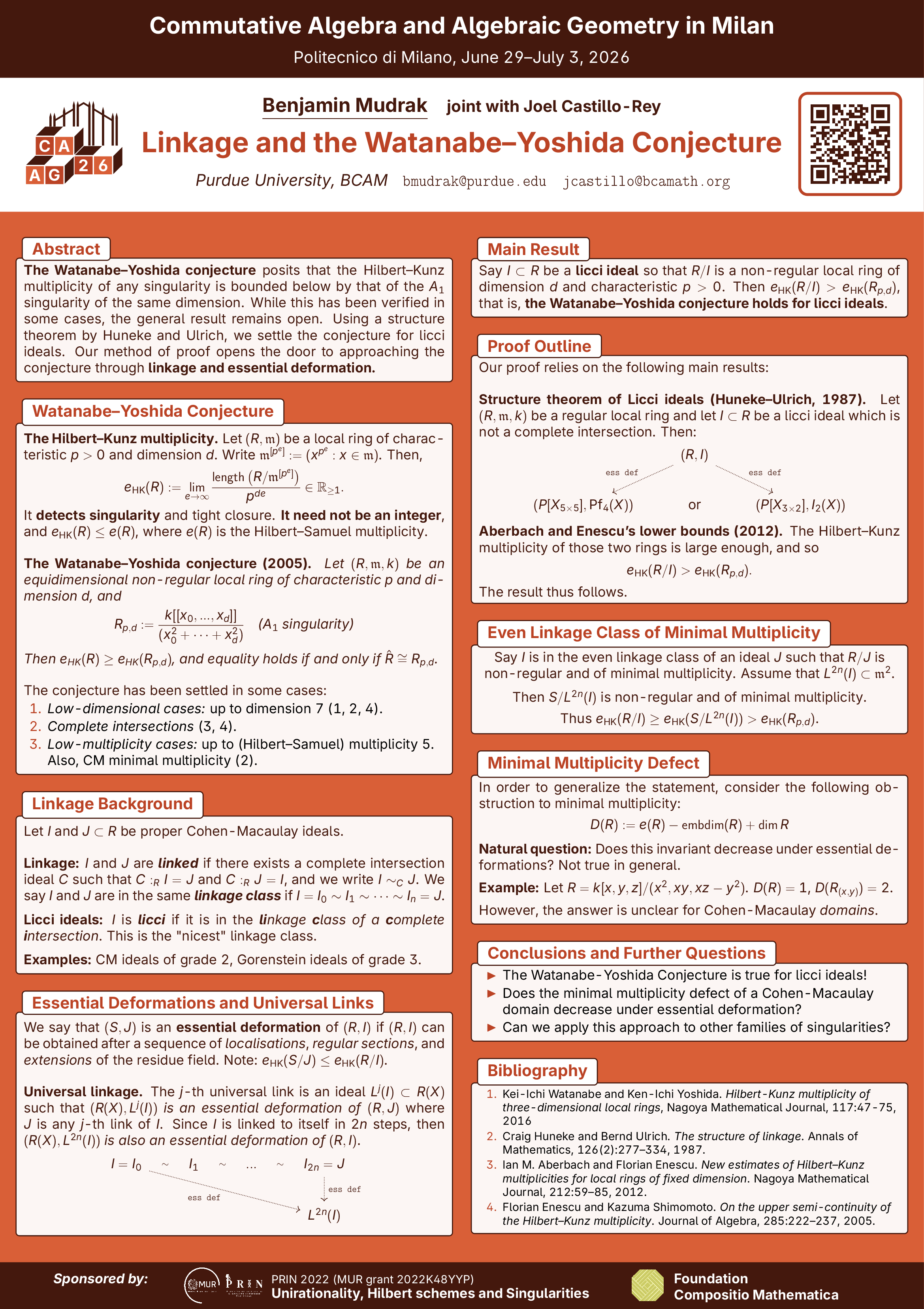 poster