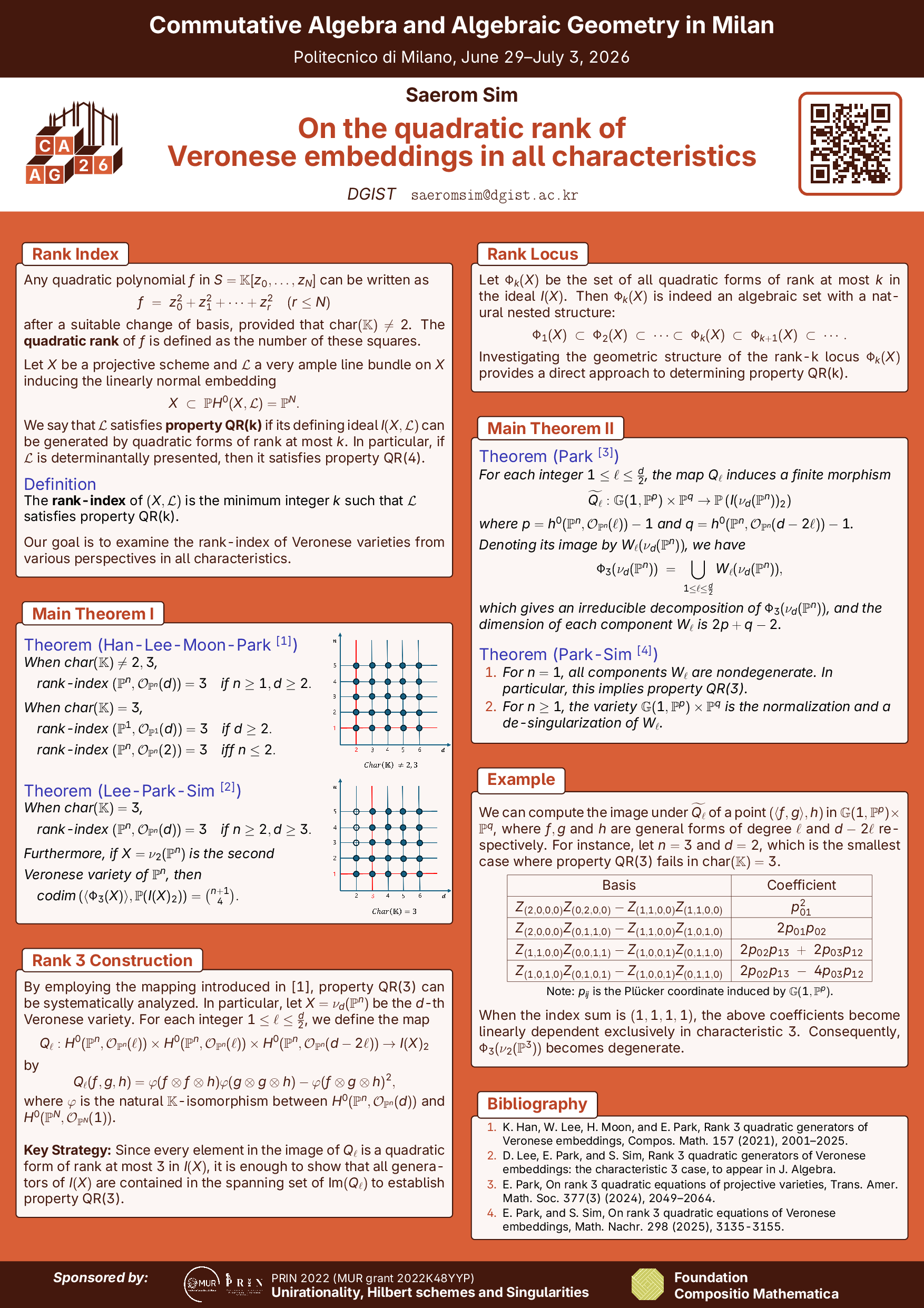 poster