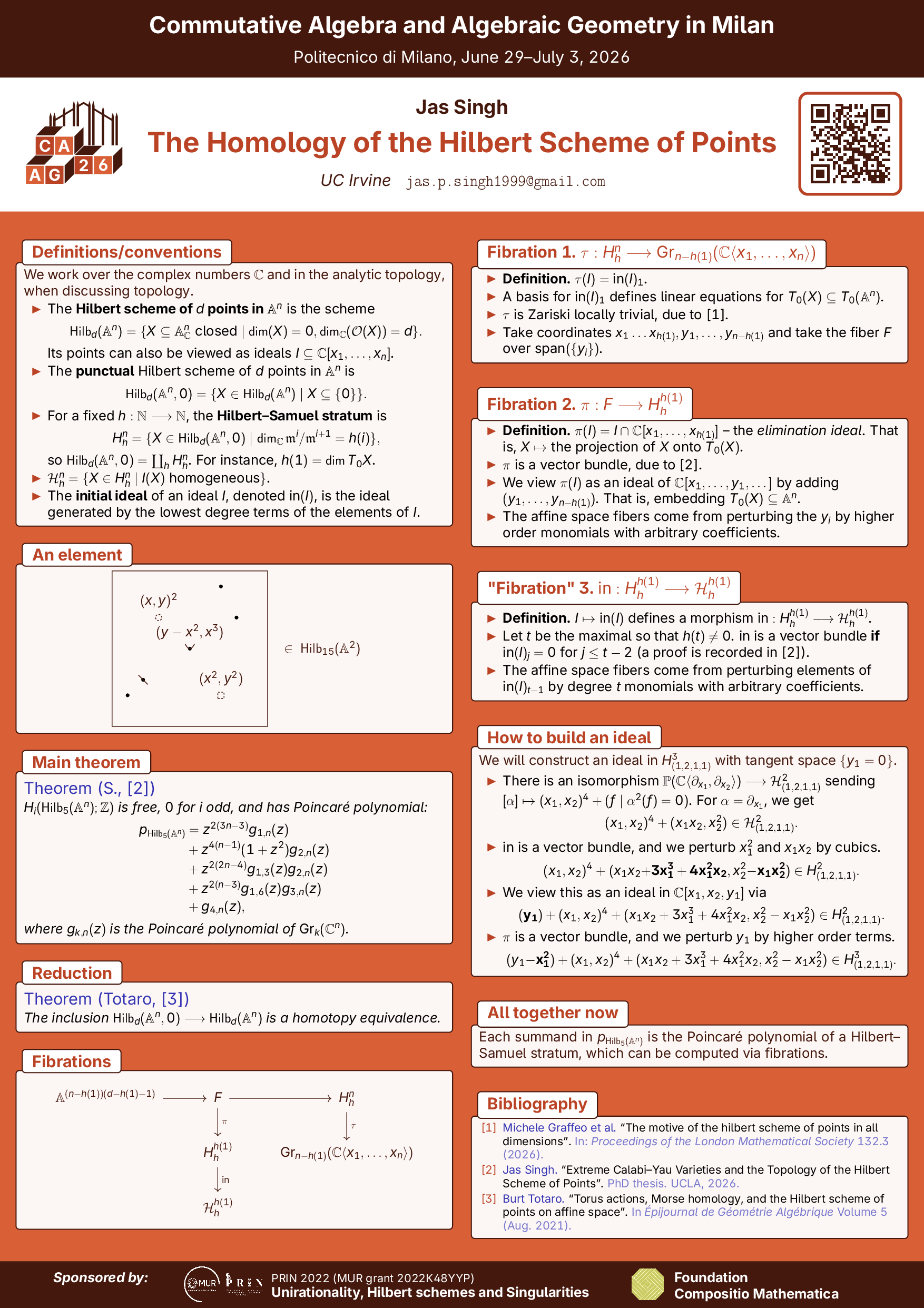 poster