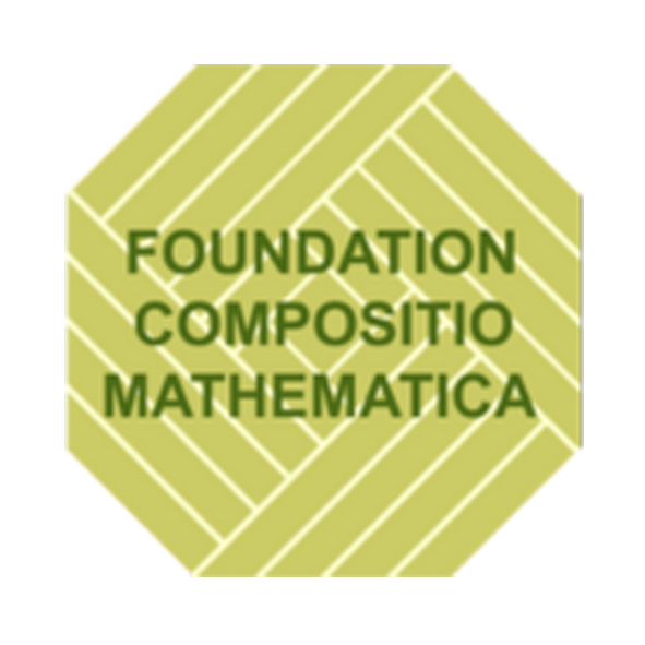 Foundation Compositio Mathematica