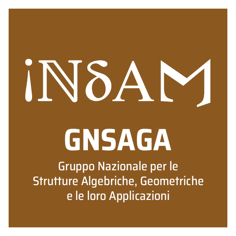 INdAM GNSAGA